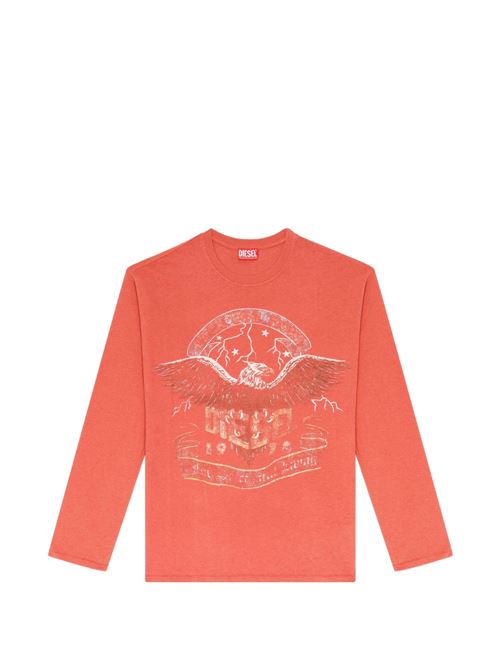  DIESEL | A25689 0HMBP42A